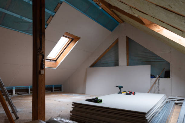 Best Insulation for Specific Applications in Rancho San Diego, CA