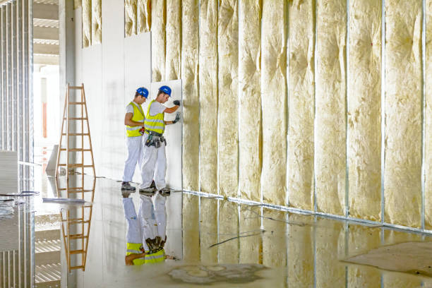 Reliable Rancho San Diego, CA Insulation Contractor Solutions